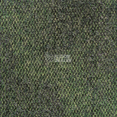 Ковровая плитка Bonkeel Pascal Green фото 1 | FLOORDEALER